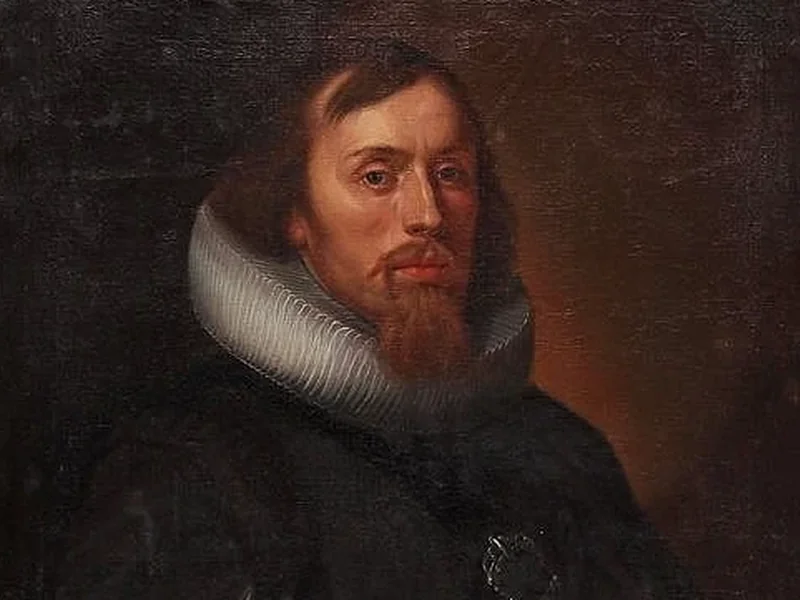 1803-Rudolf Meyer - Autoritratto